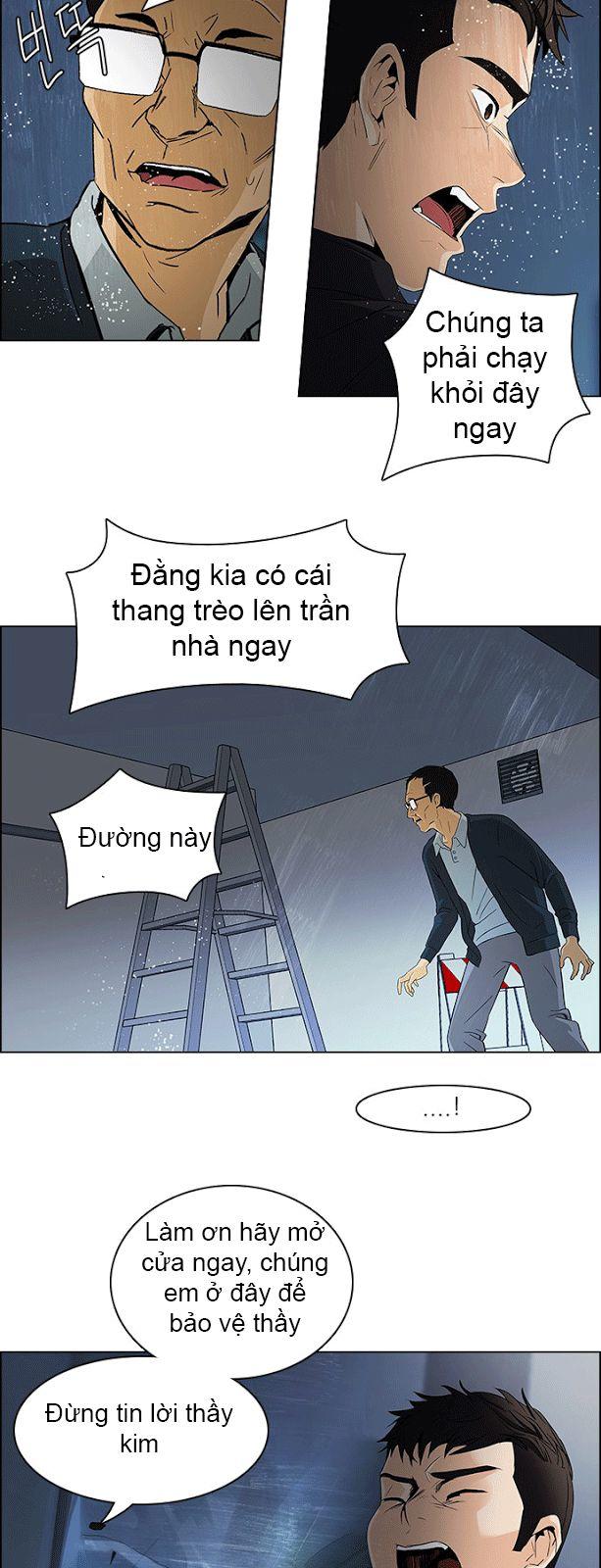 Dice - Chương 102 - Trang 23