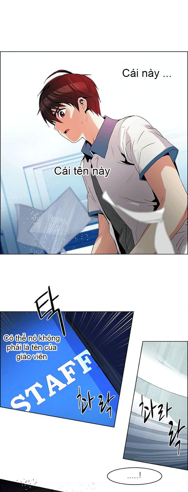 Dice - Chương 102 - Trang 24