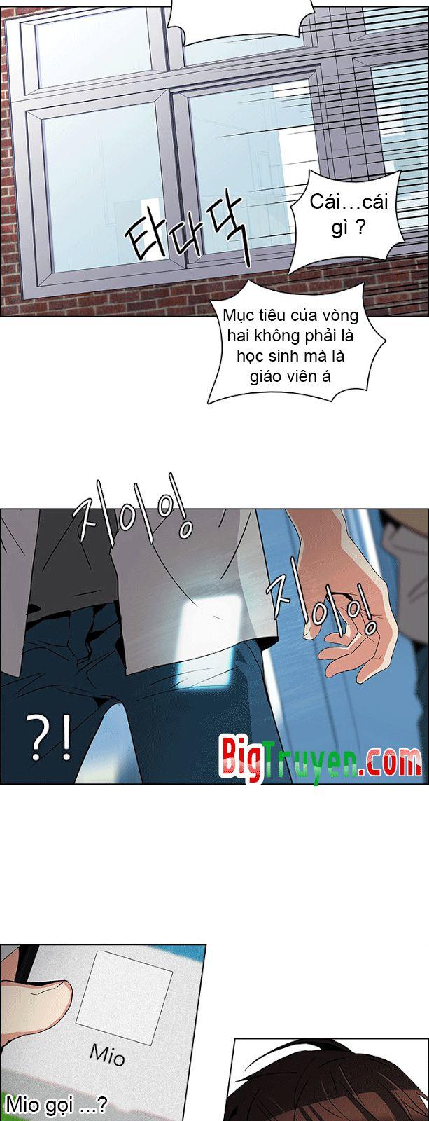 Dice - Chương 102 - Trang 26