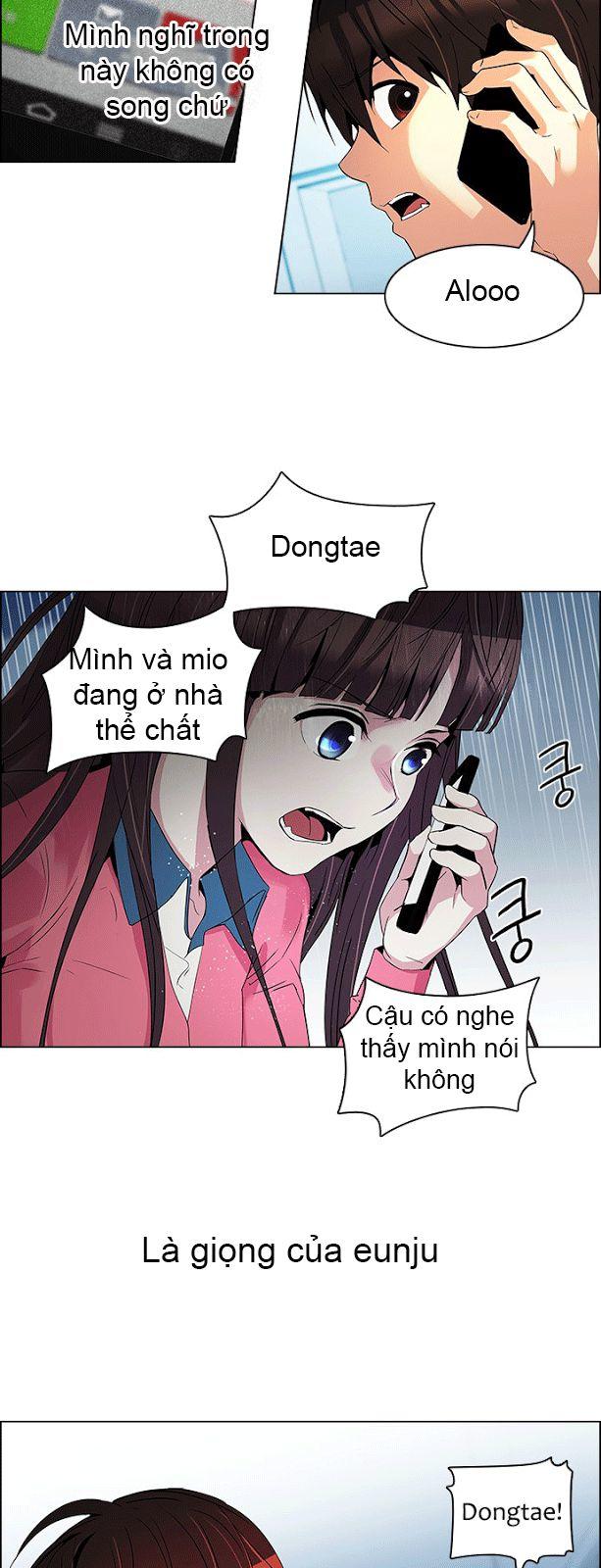 Dice - Chương 102 - Trang 27