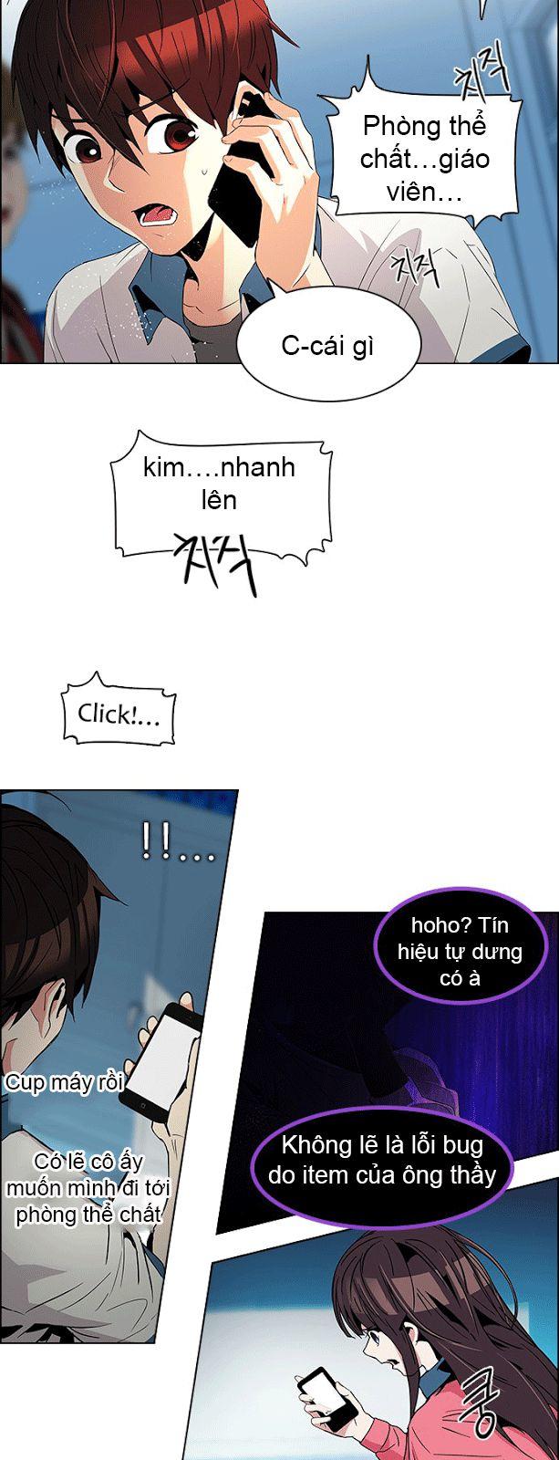 Dice - Chương 102 - Trang 28