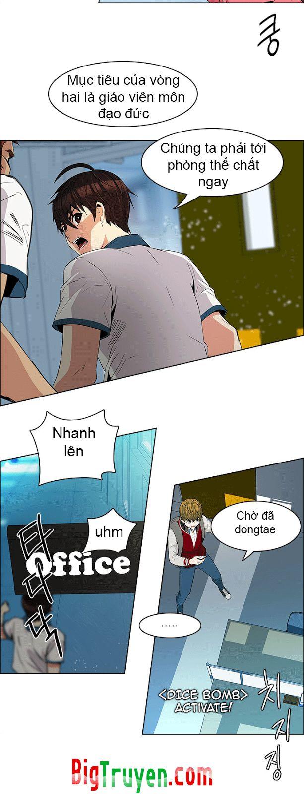 Dice - Chương 102 - Trang 29