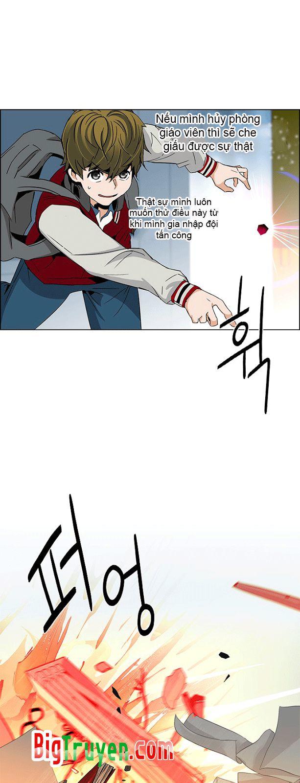 Dice - Chương 102 - Trang 30