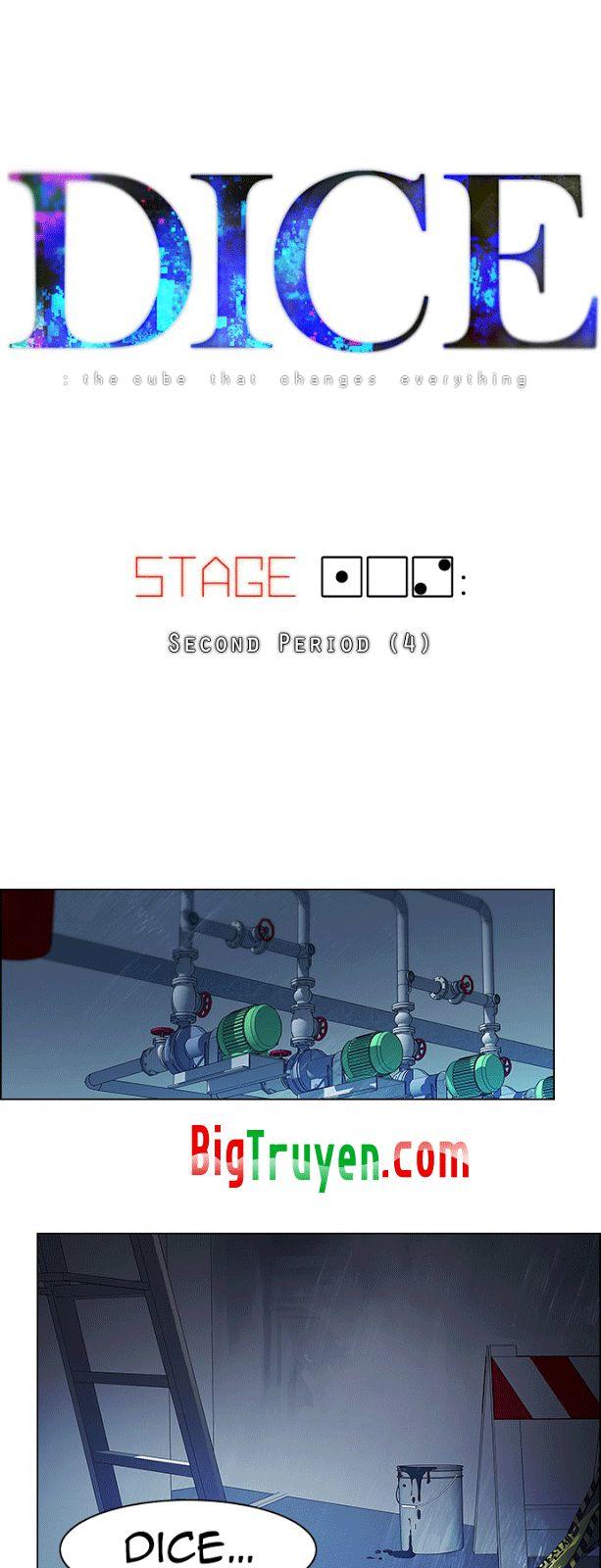 Dice - Chương 102 - Trang 4