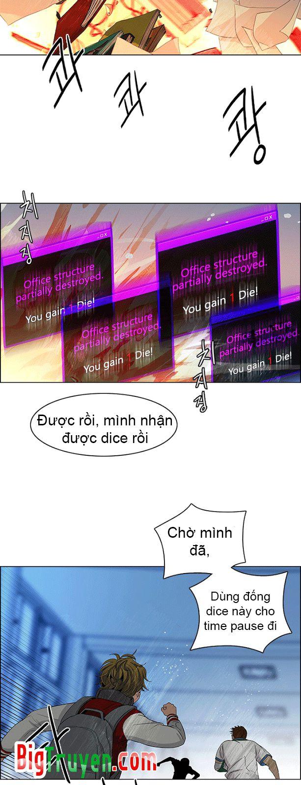 Dice - Chương 102 - Trang 31