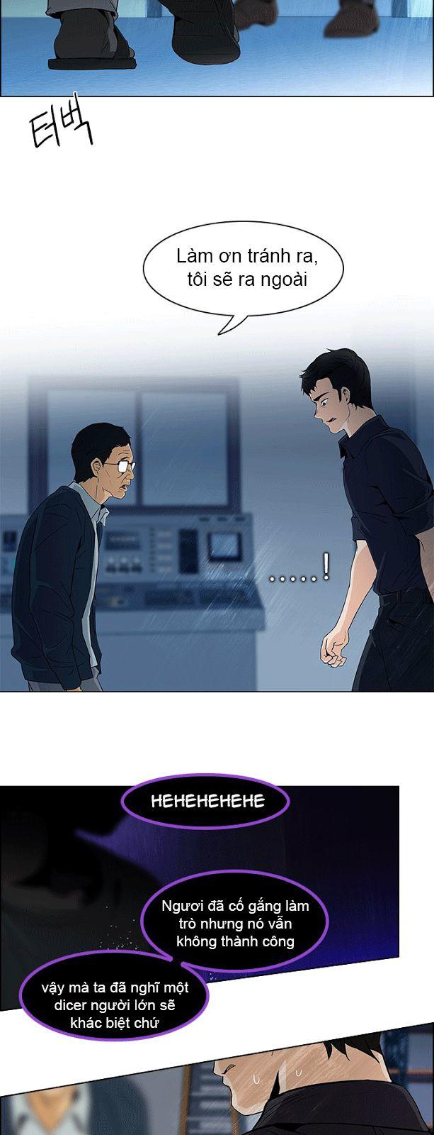 Dice - Chương 102 - Trang 35