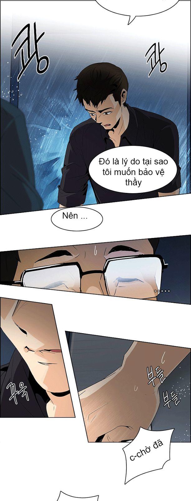 Dice - Chương 102 - Trang 37