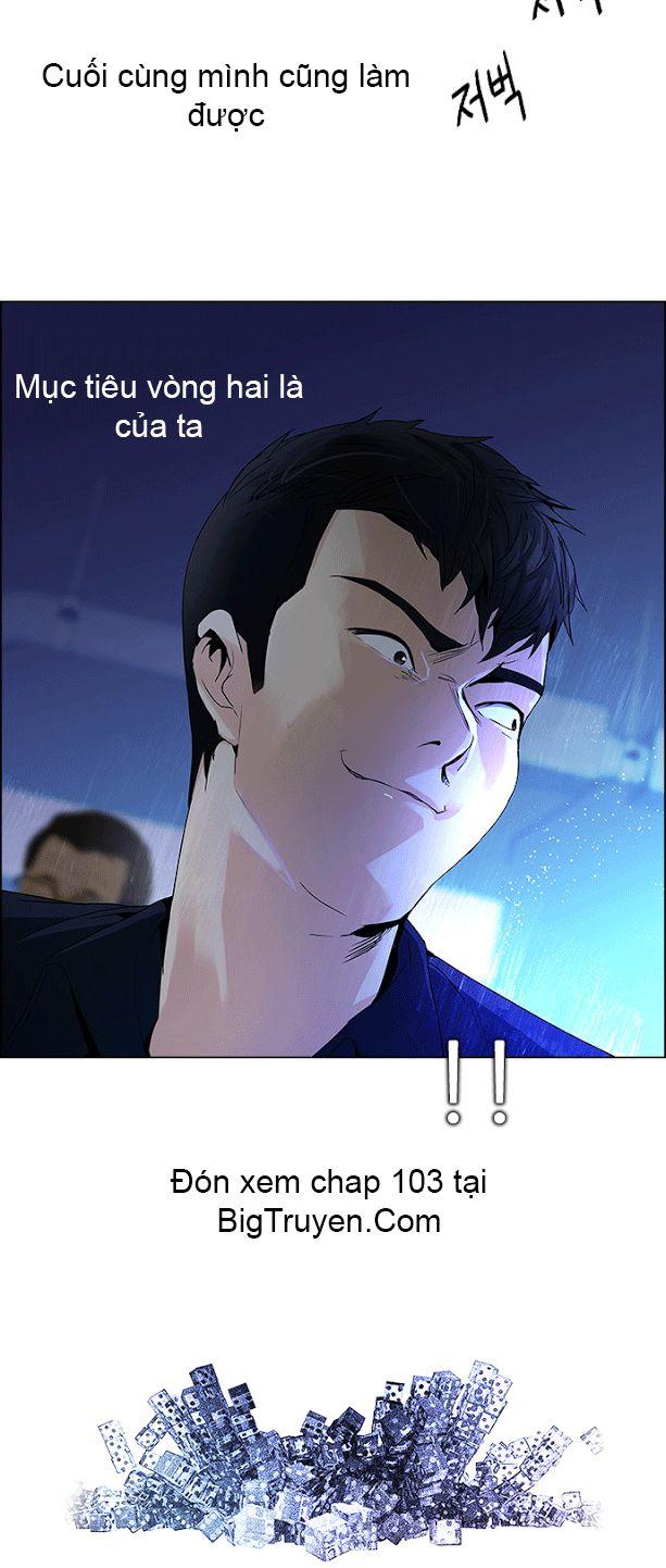Dice - Chương 102 - Trang 39