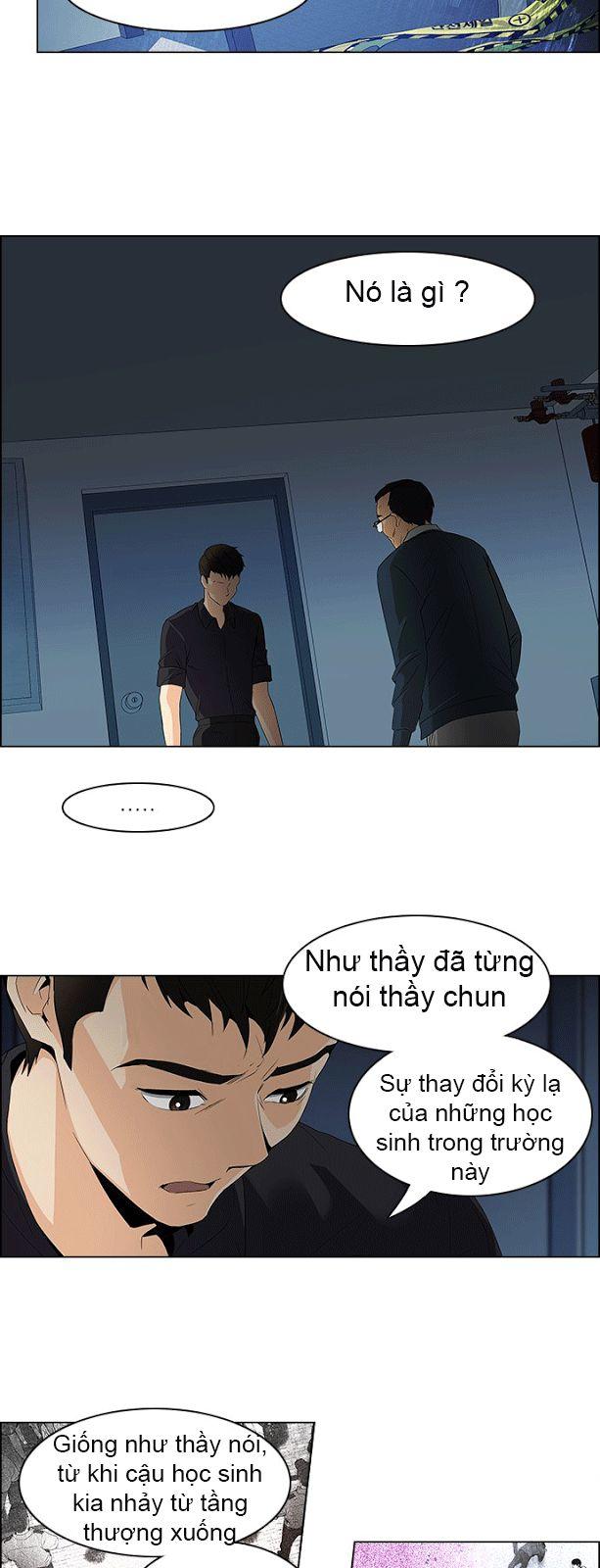 Dice - Chương 102 - Trang 5