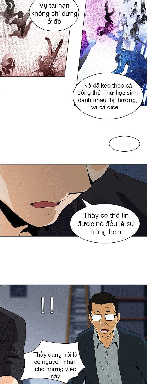 Dice - Chương 102 - Trang 6