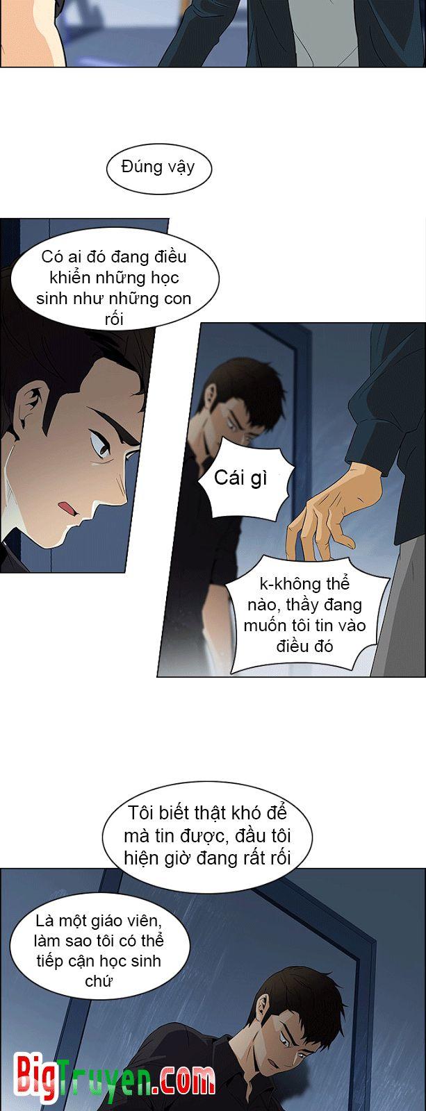 Dice - Chương 102 - Trang 7