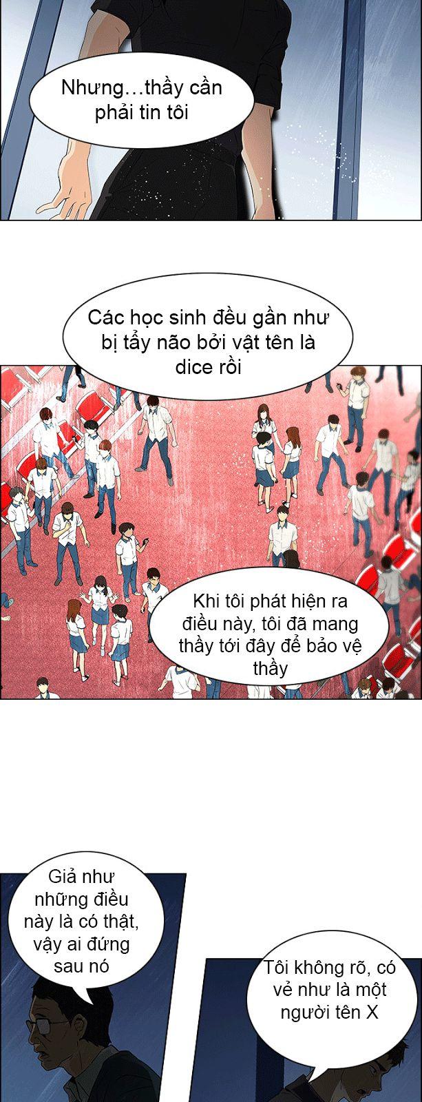 Dice - Chương 102 - Trang 8