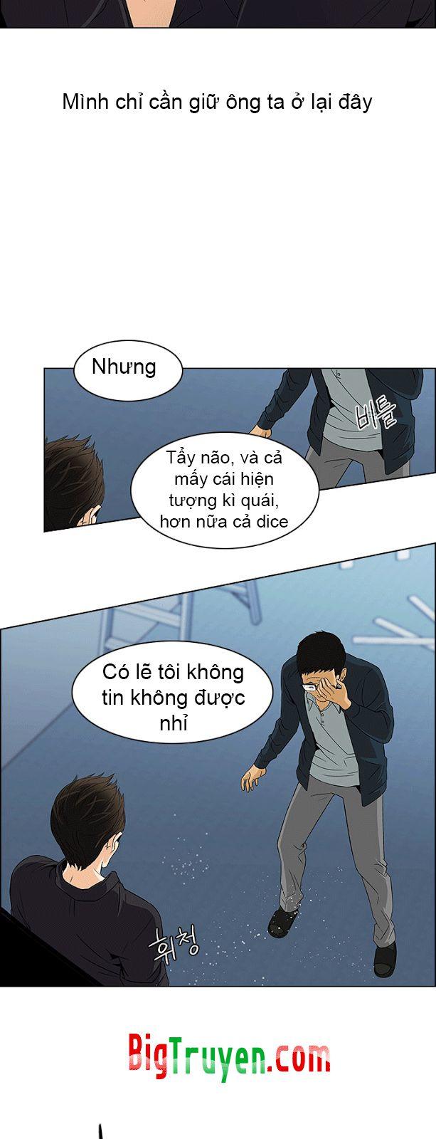 Dice - Chương 102 - Trang 10