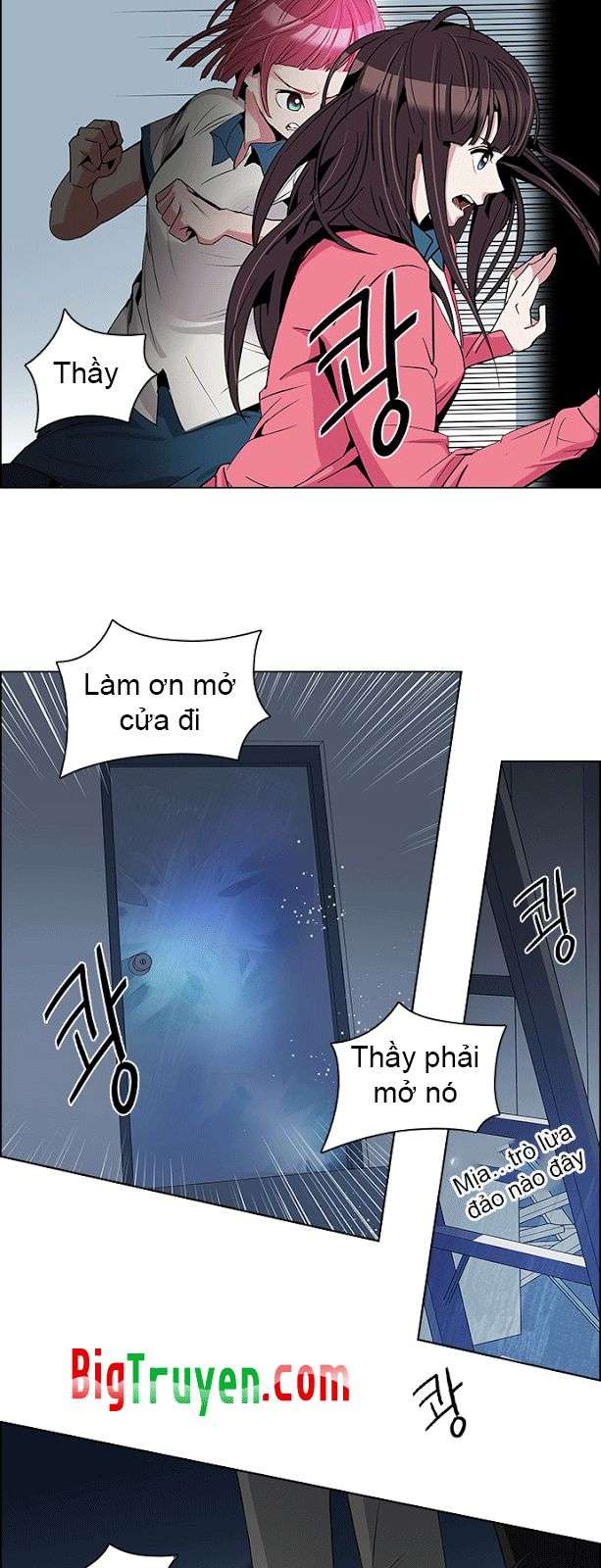 Dice - Chương 103 - Trang 11