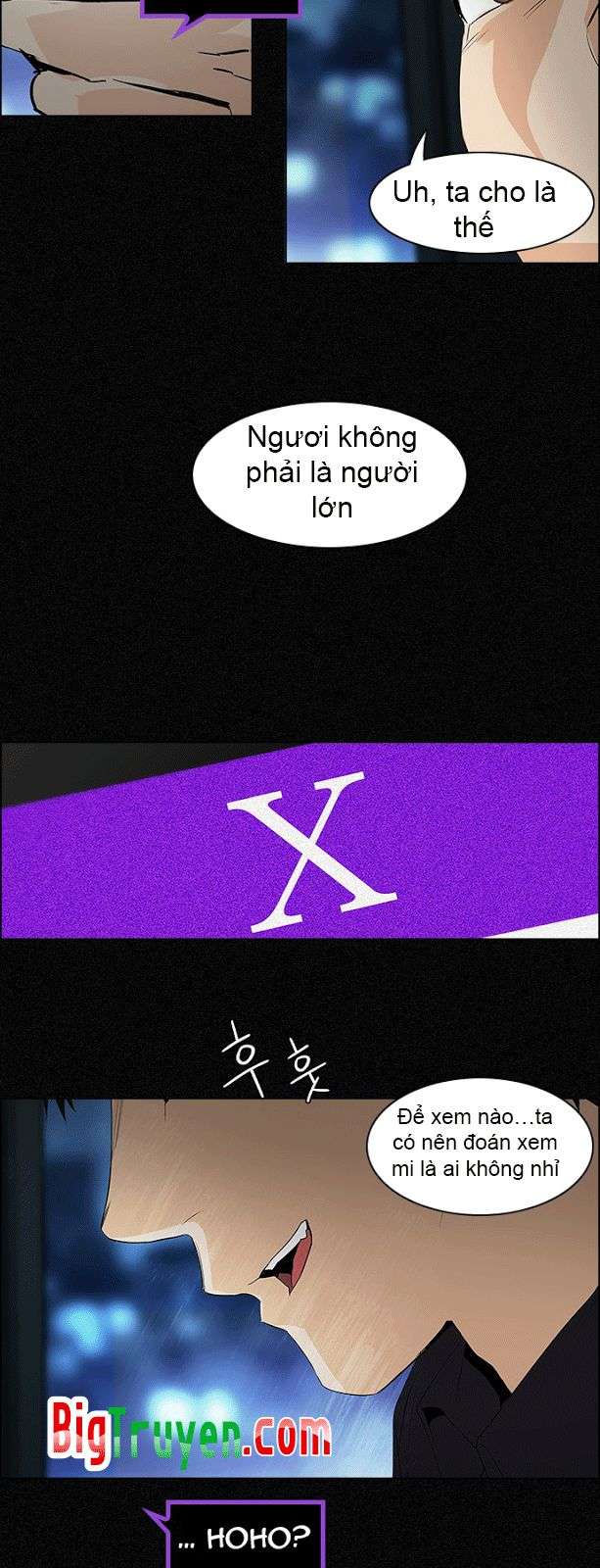 Dice - Chương 103 - Trang 17