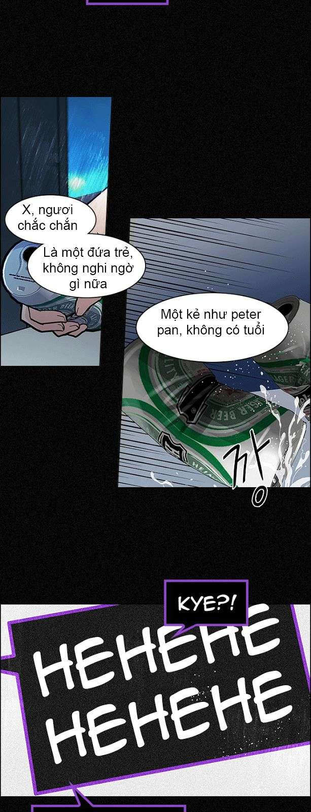 Dice - Chương 103 - Trang 18