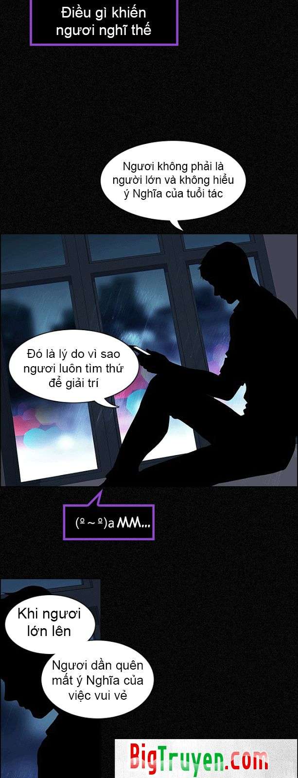 Dice - Chương 103 - Trang 19