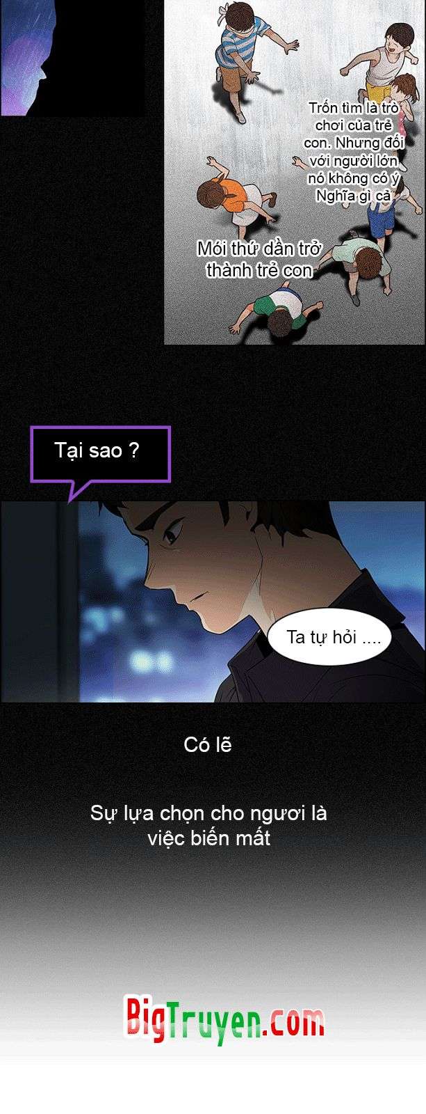 Dice - Chương 103 - Trang 20