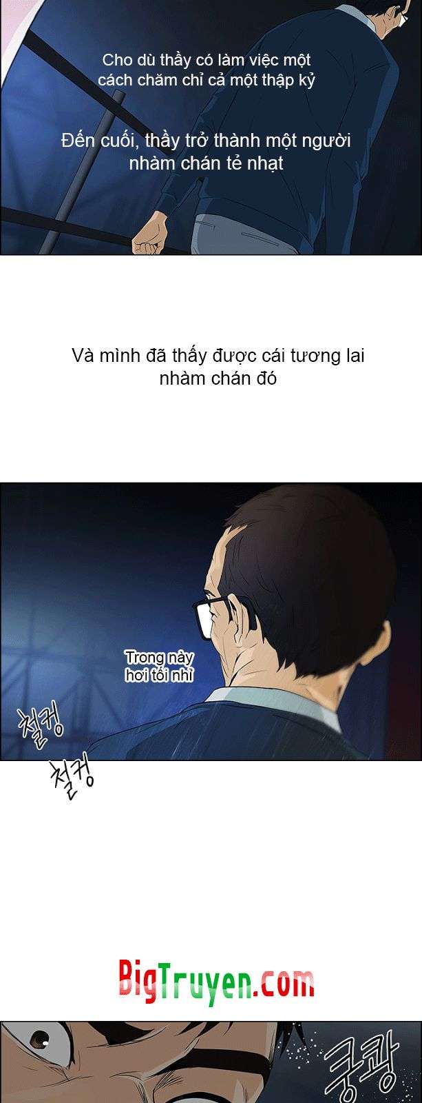 Dice - Chương 103 - Trang 23