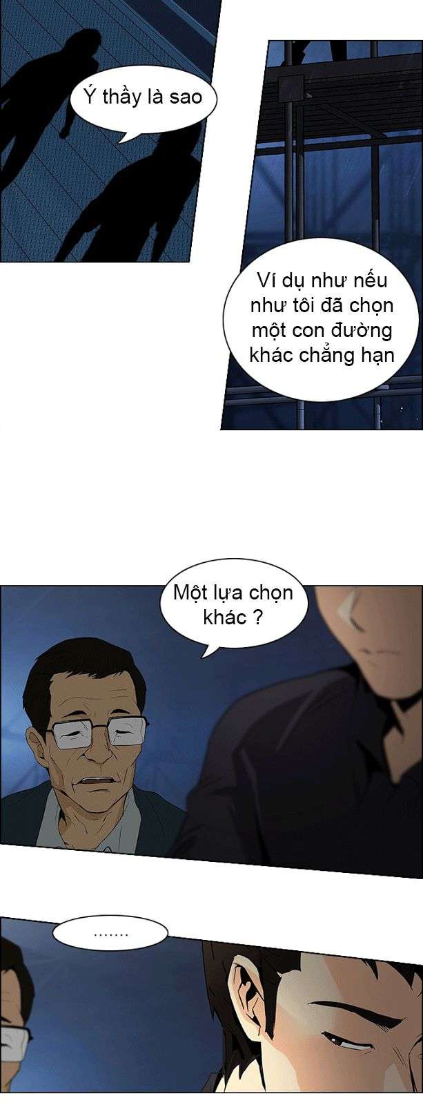 Dice - Chương 103 - Trang 29