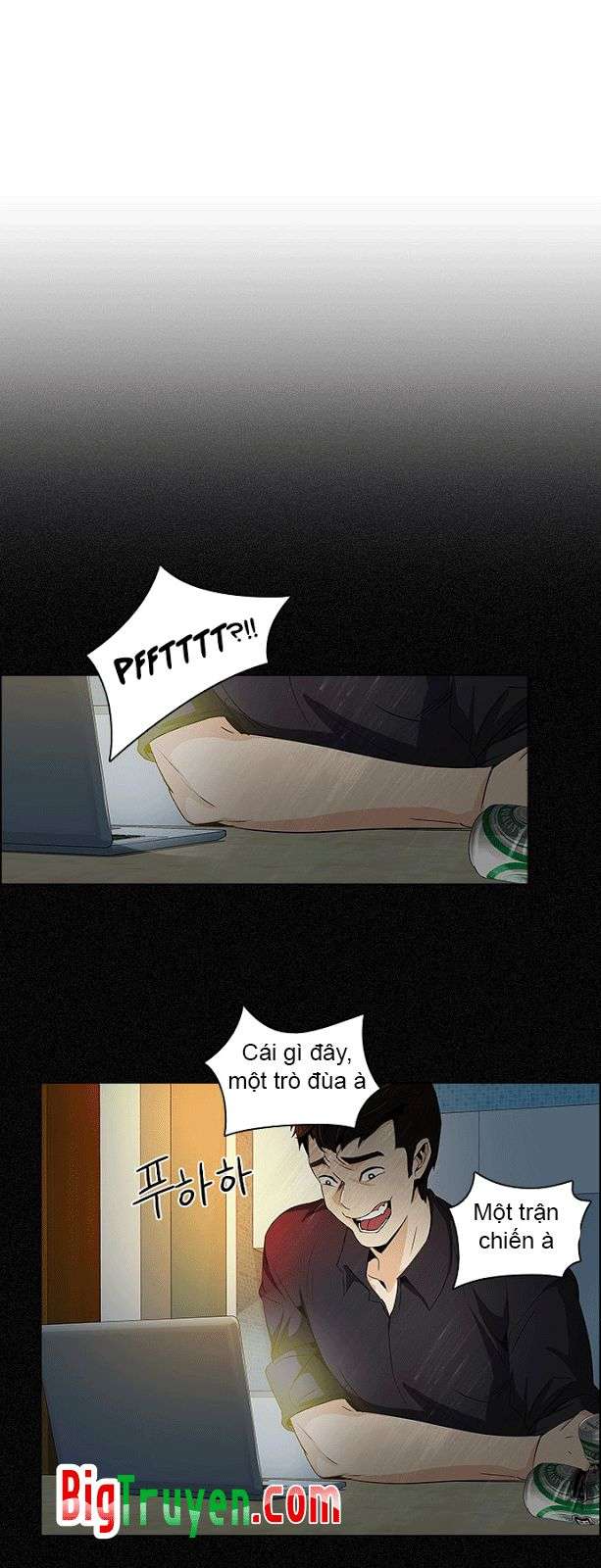 Dice - Chương 103 - Trang 30