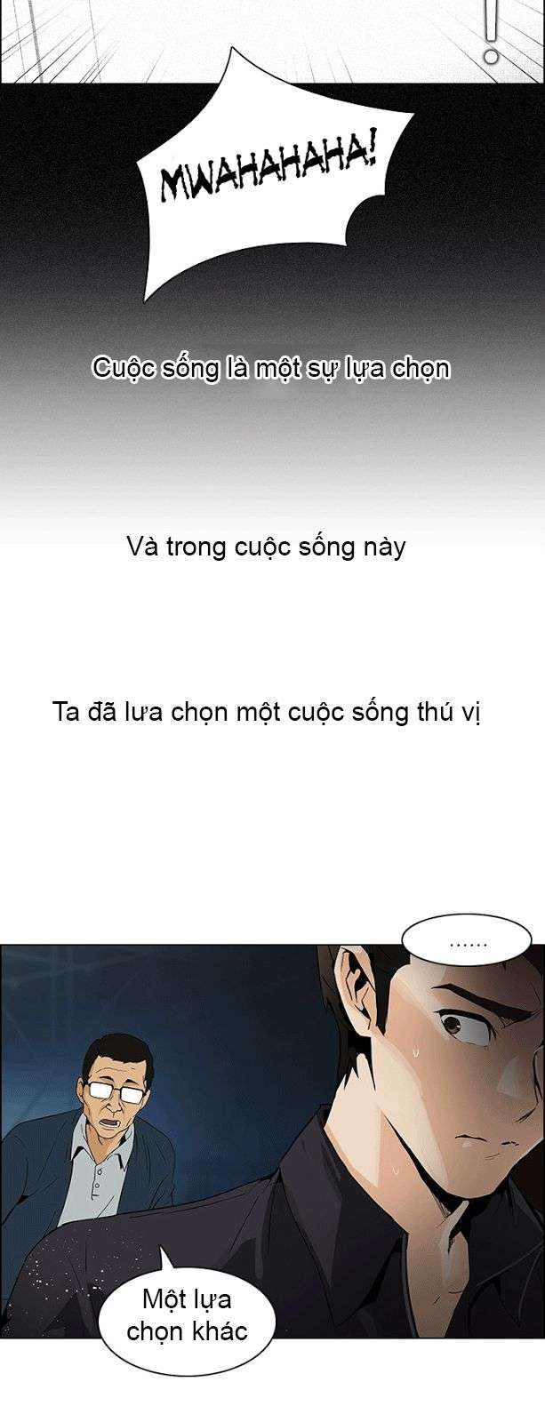 Dice - Chương 103 - Trang 35