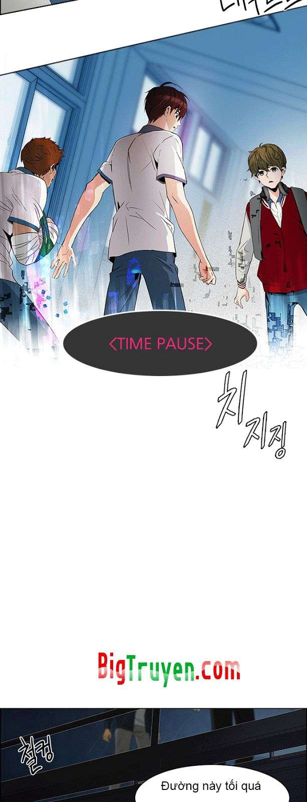 Dice - Chương 103 - Trang 38