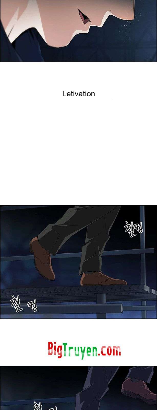 Dice - Chương 103 - Trang 40