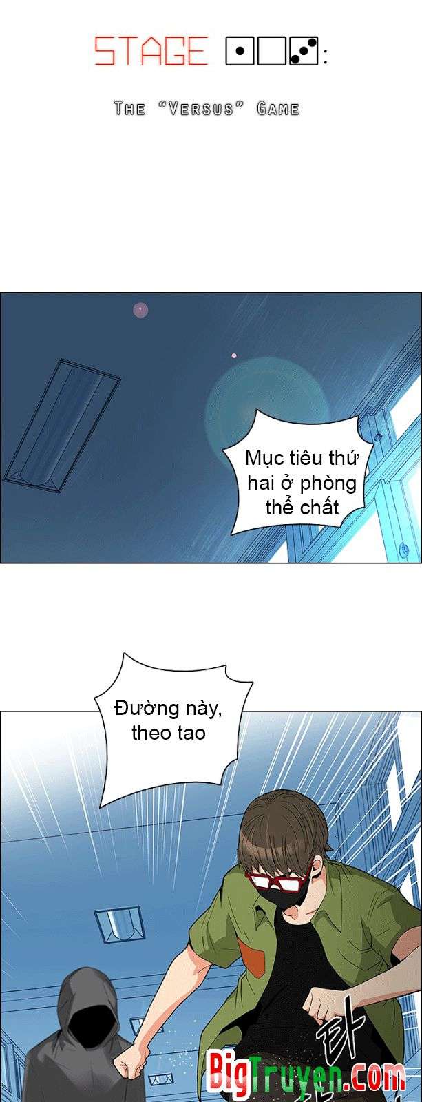 Dice - Chương 103 - Trang 5