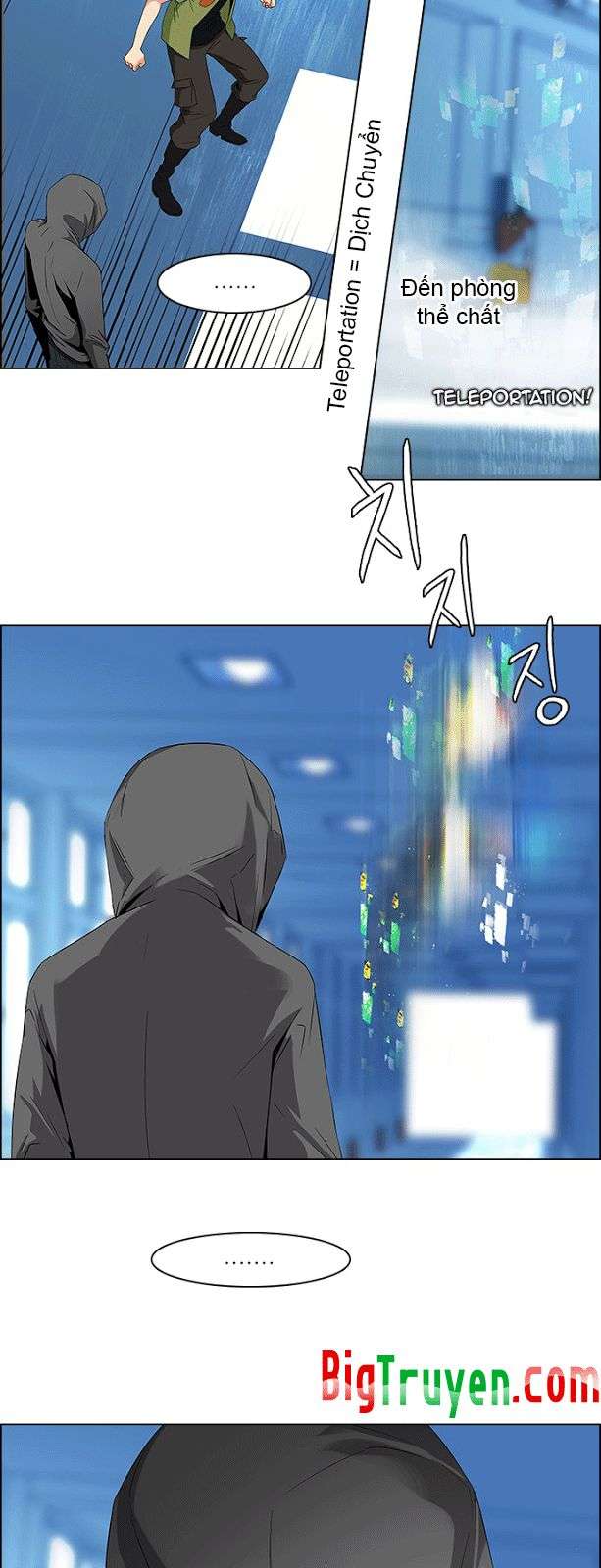 Dice - Chương 103 - Trang 8