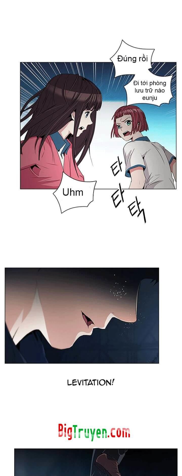 Dice - Chương 104 - Trang 1