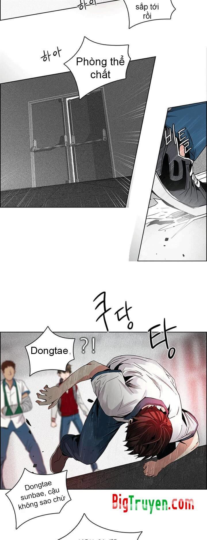 Dice - Chương 104 - Trang 15