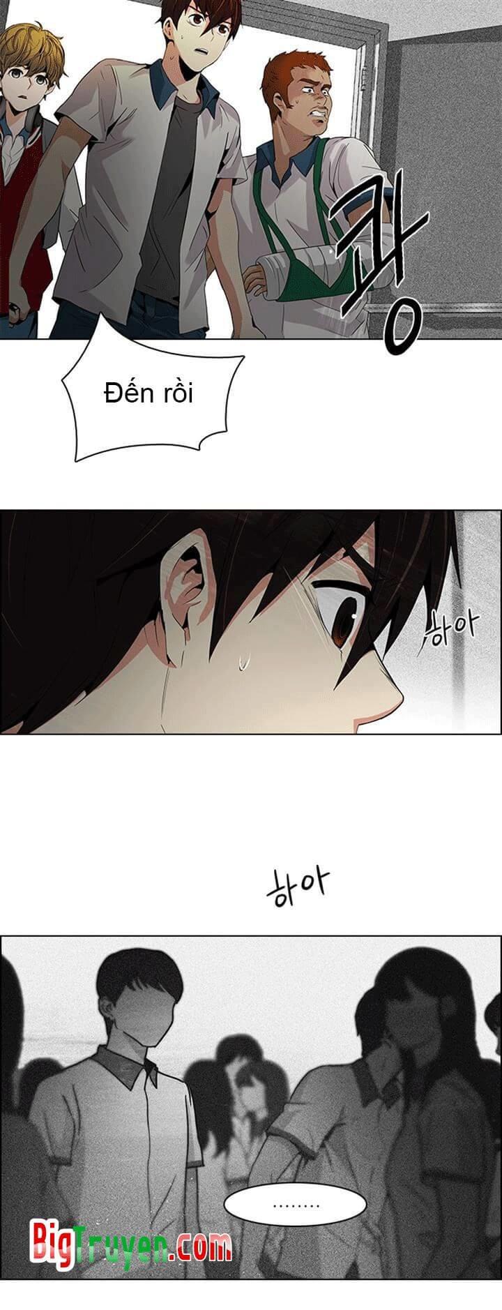 Dice - Chương 104 - Trang 17