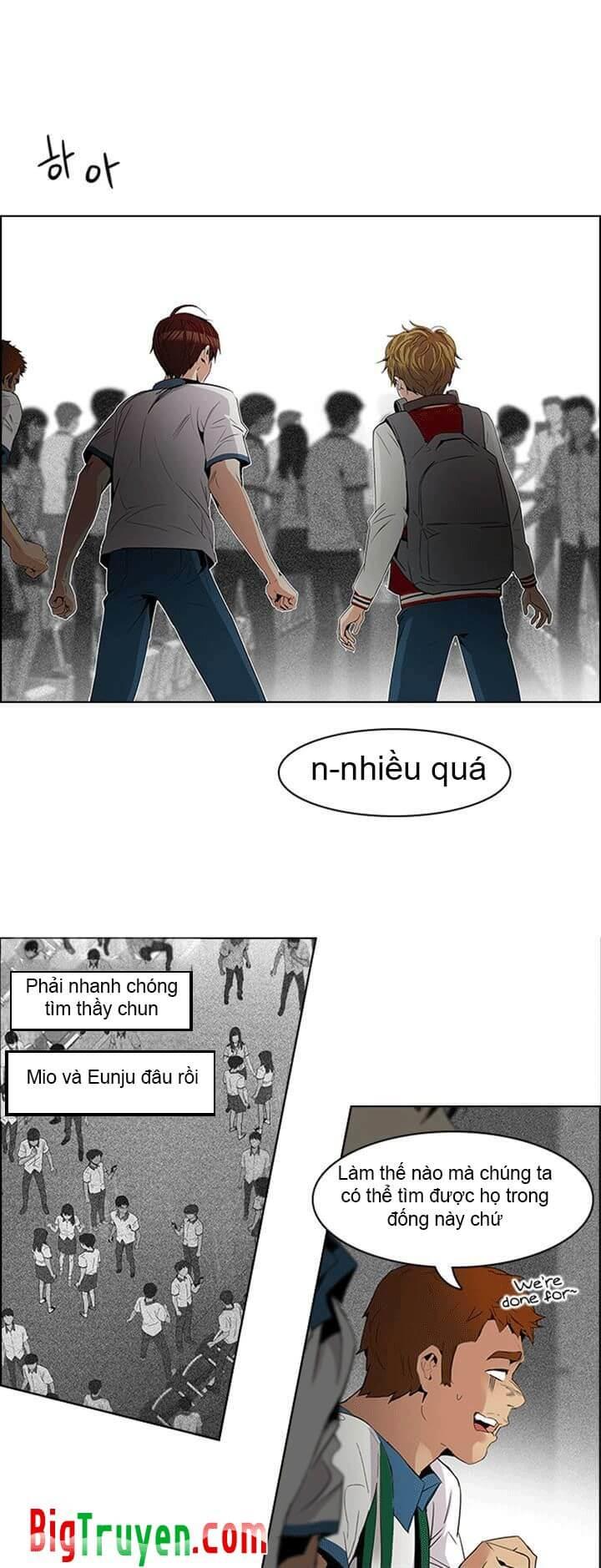 Dice - Chương 104 - Trang 18