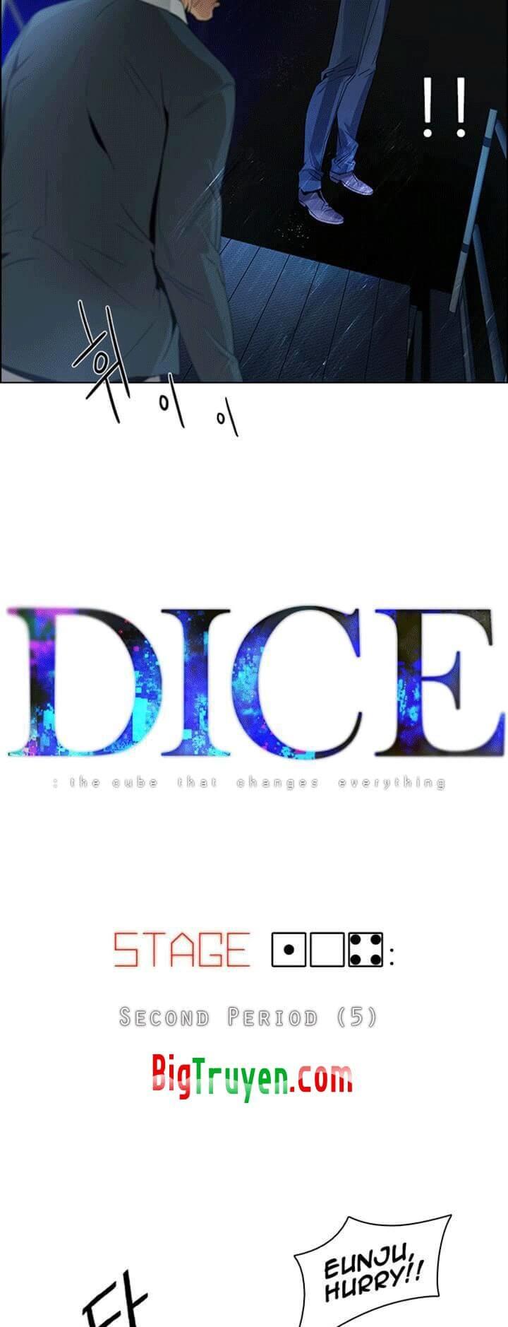 Dice - Chương 104 - Trang 3