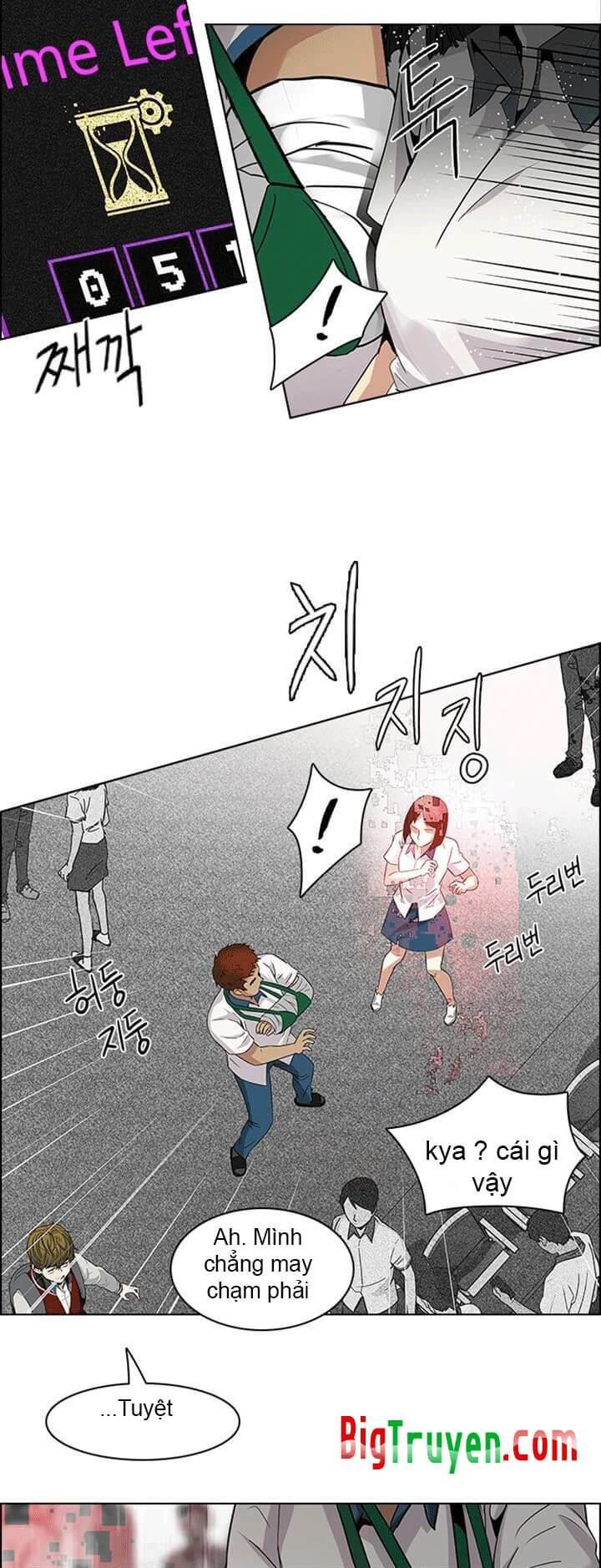 Dice - Chương 104 - Trang 23