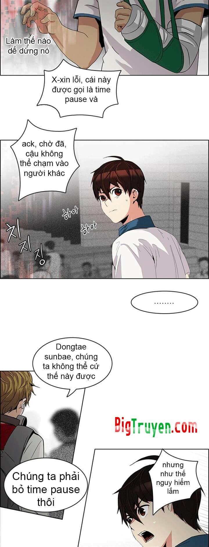 Dice - Chương 104 - Trang 24