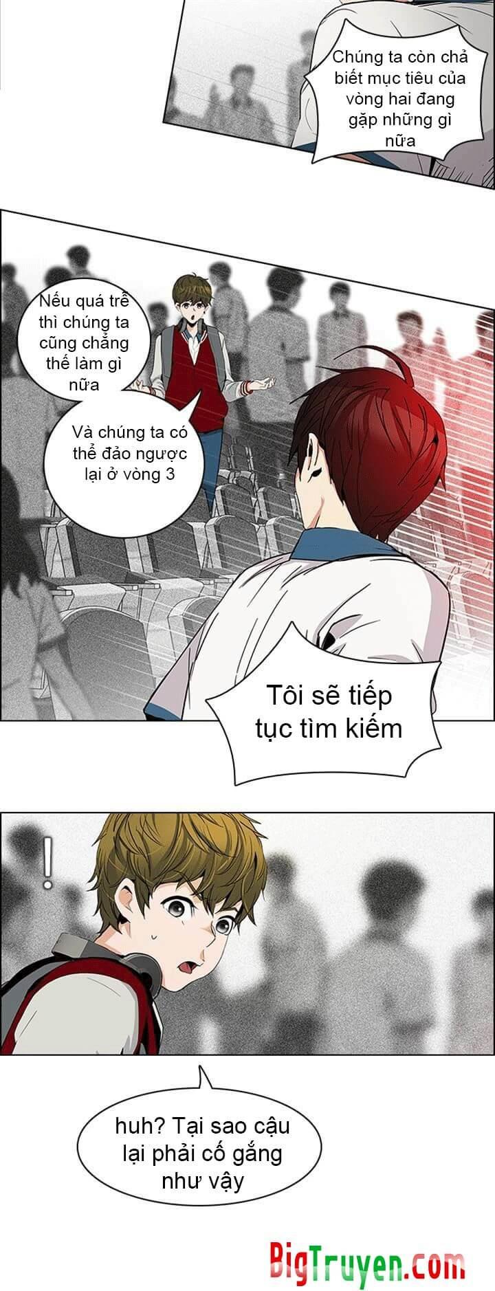 Dice - Chương 104 - Trang 25