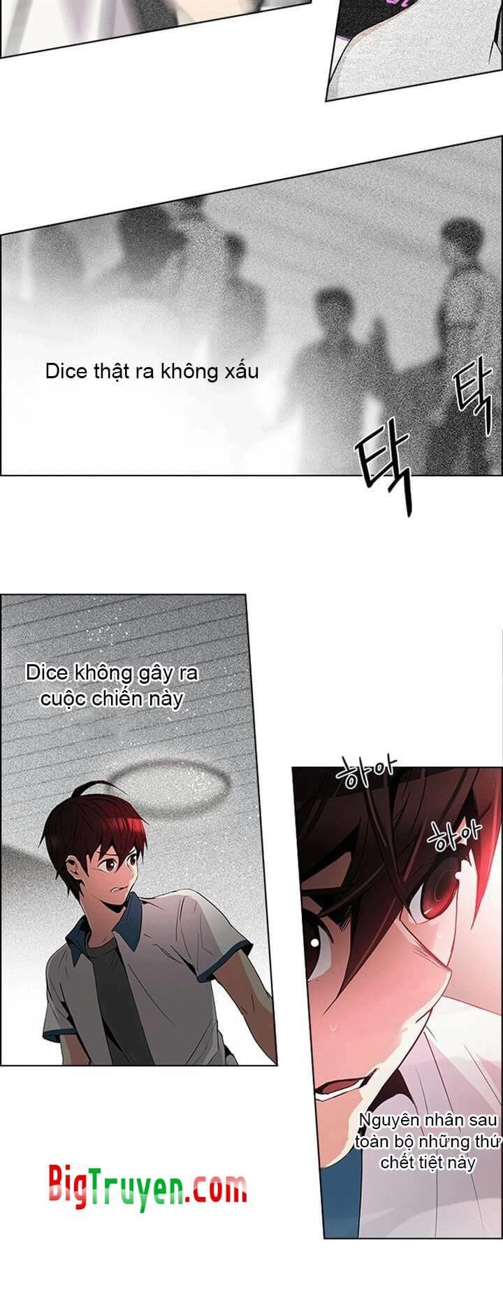 Dice - Chương 104 - Trang 28