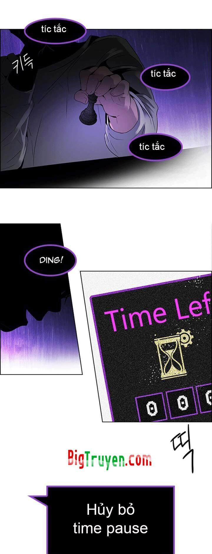 Dice - Chương 104 - Trang 29