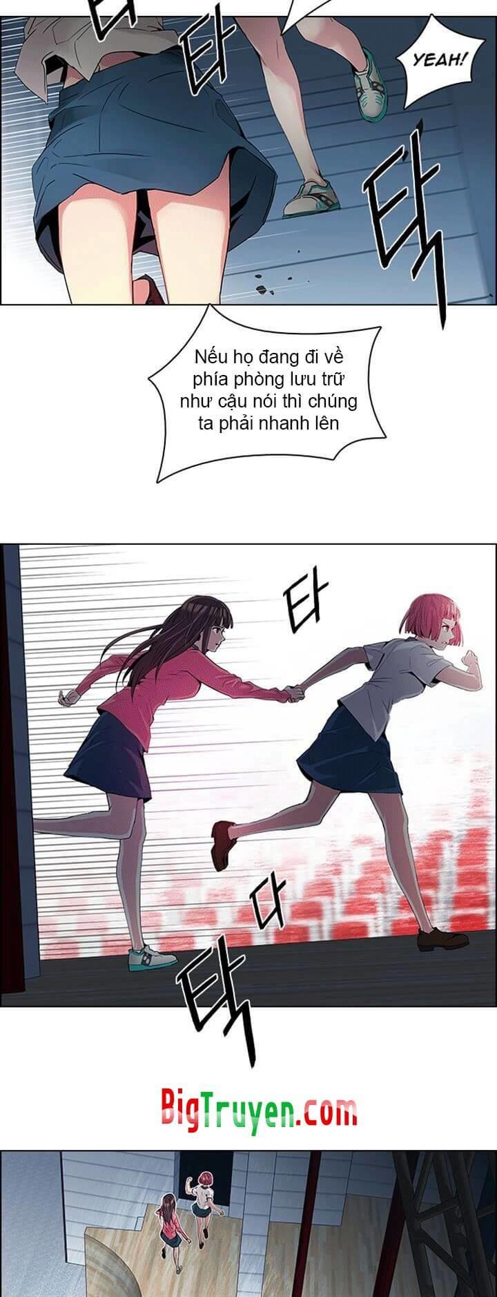 Dice - Chương 104 - Trang 4