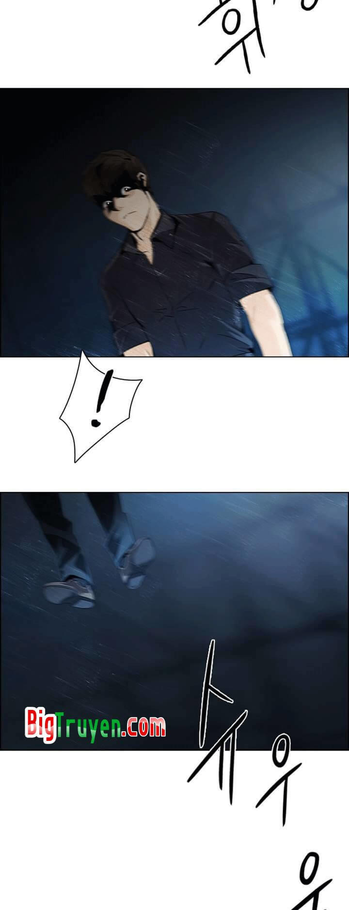 Dice - Chương 104 - Trang 34