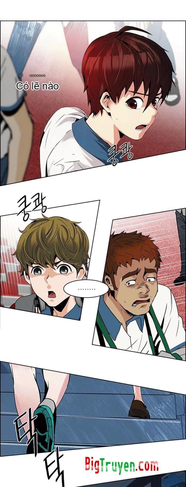 Dice - Chương 104 - Trang 37