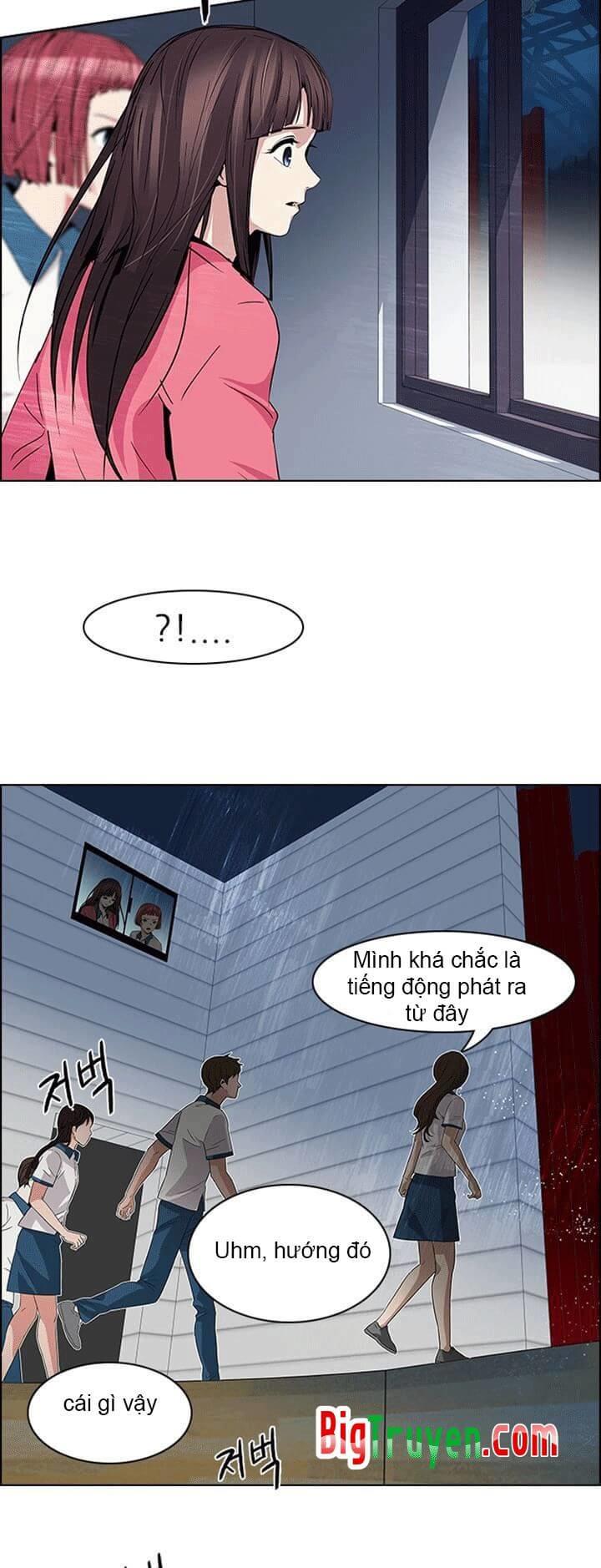 Dice - Chương 104 - Trang 38