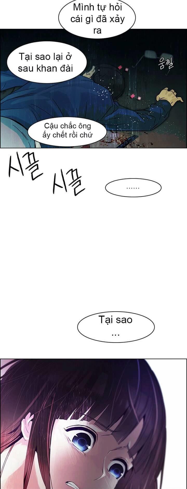 Dice - Chương 104 - Trang 39