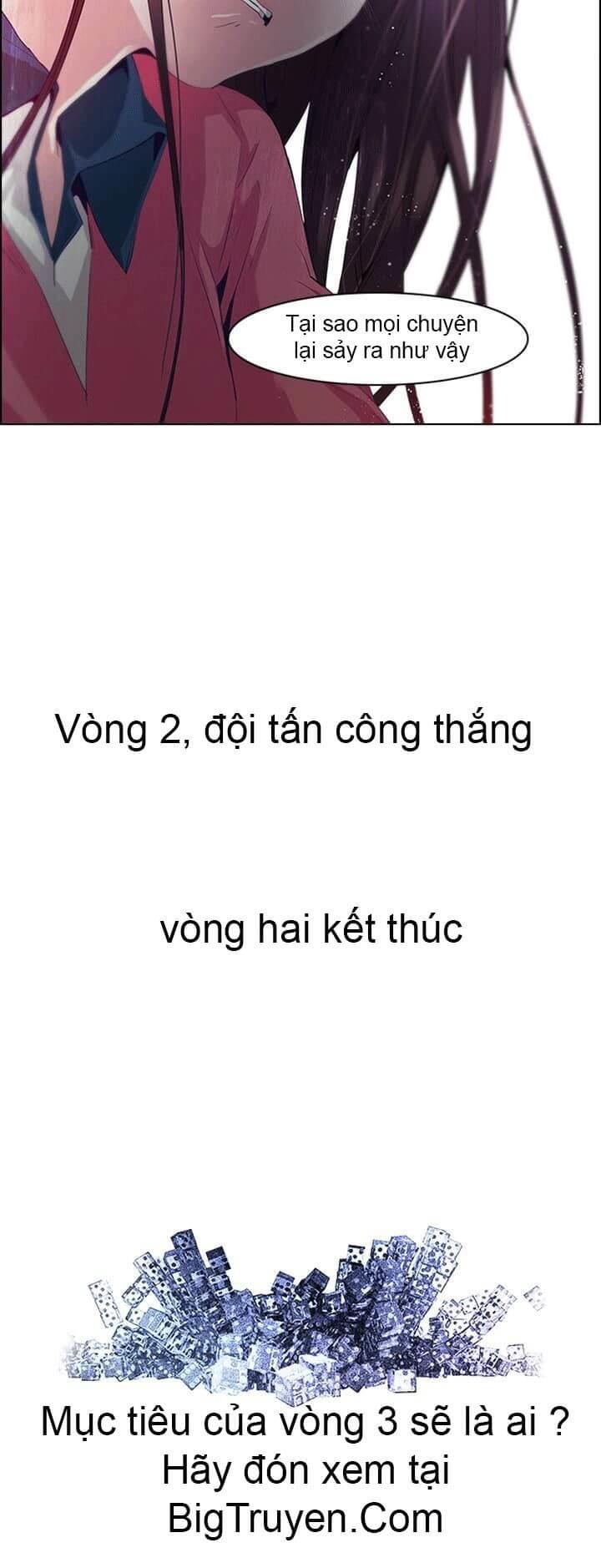 Dice - Chương 104 - Trang 40