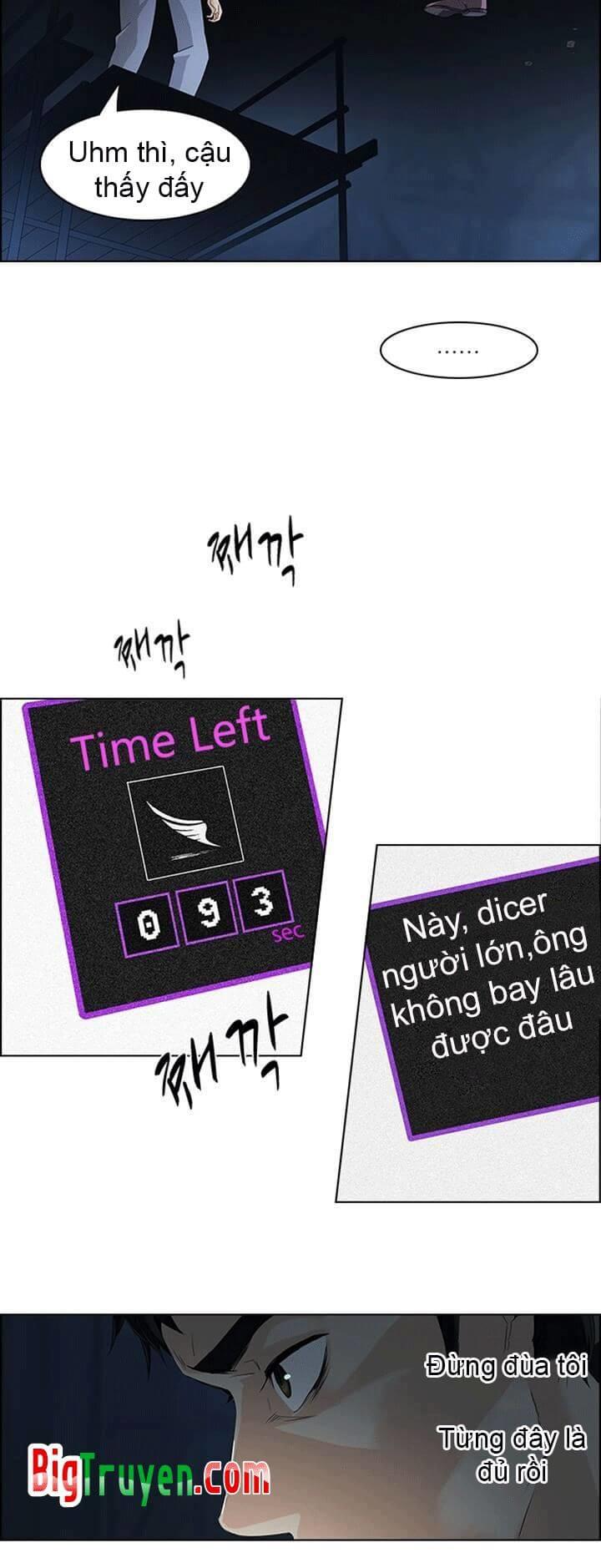 Dice - Chương 104 - Trang 7