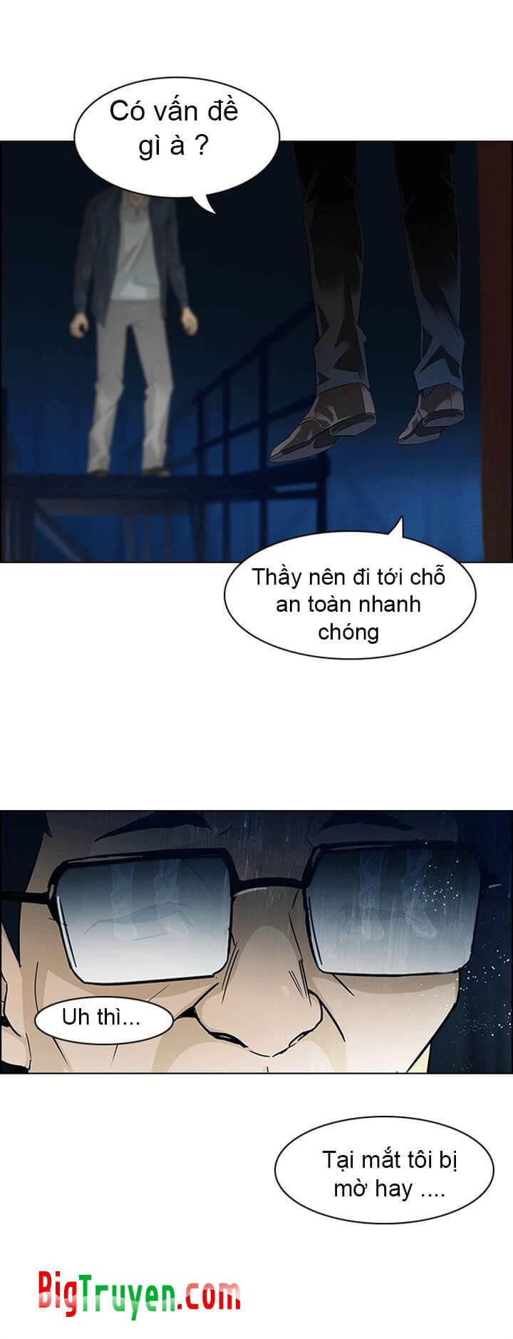 Dice - Chương 104 - Trang 8