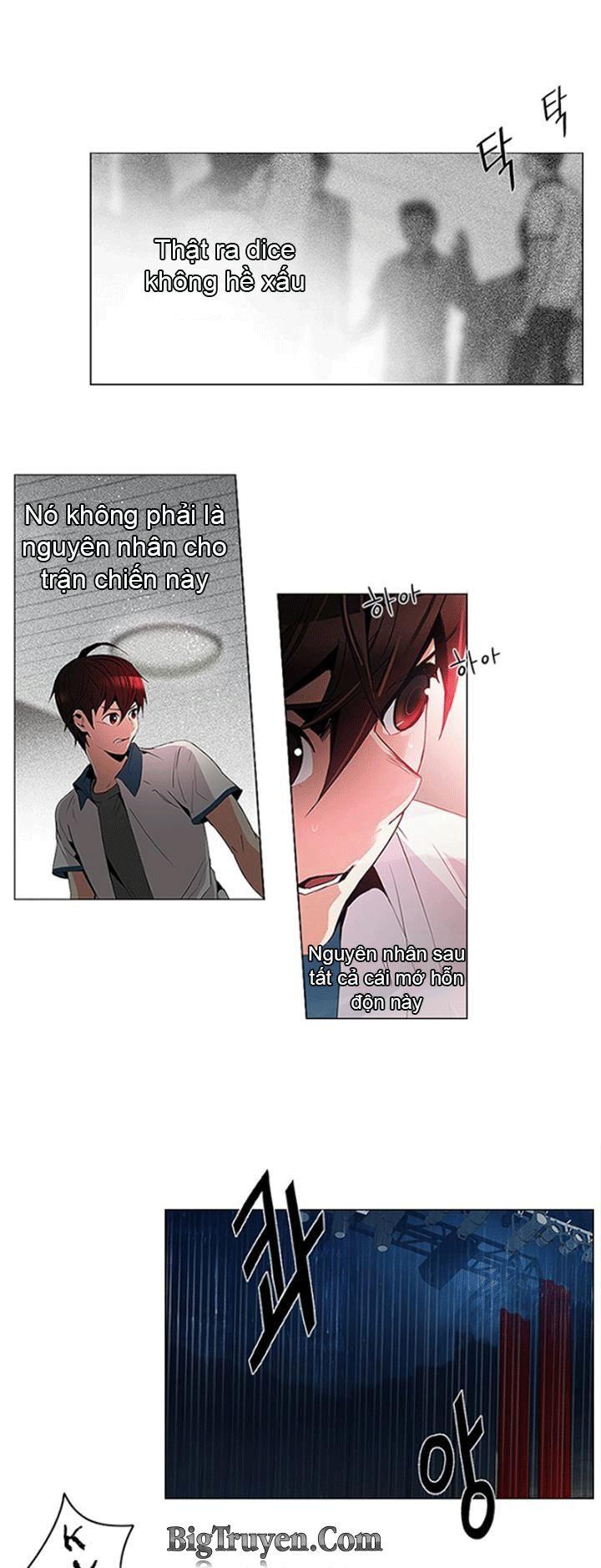 Dice - Chương 105 - Trang 2