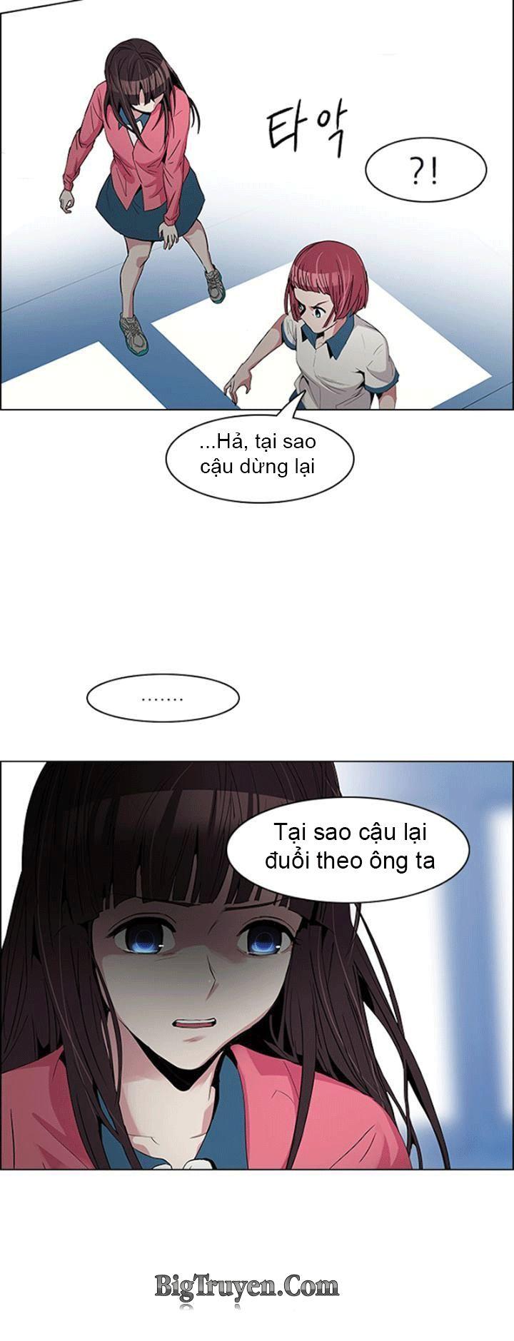 Dice - Chương 105 - Trang 11